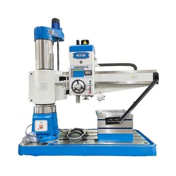 Máy khoan cần ZWB3050x16